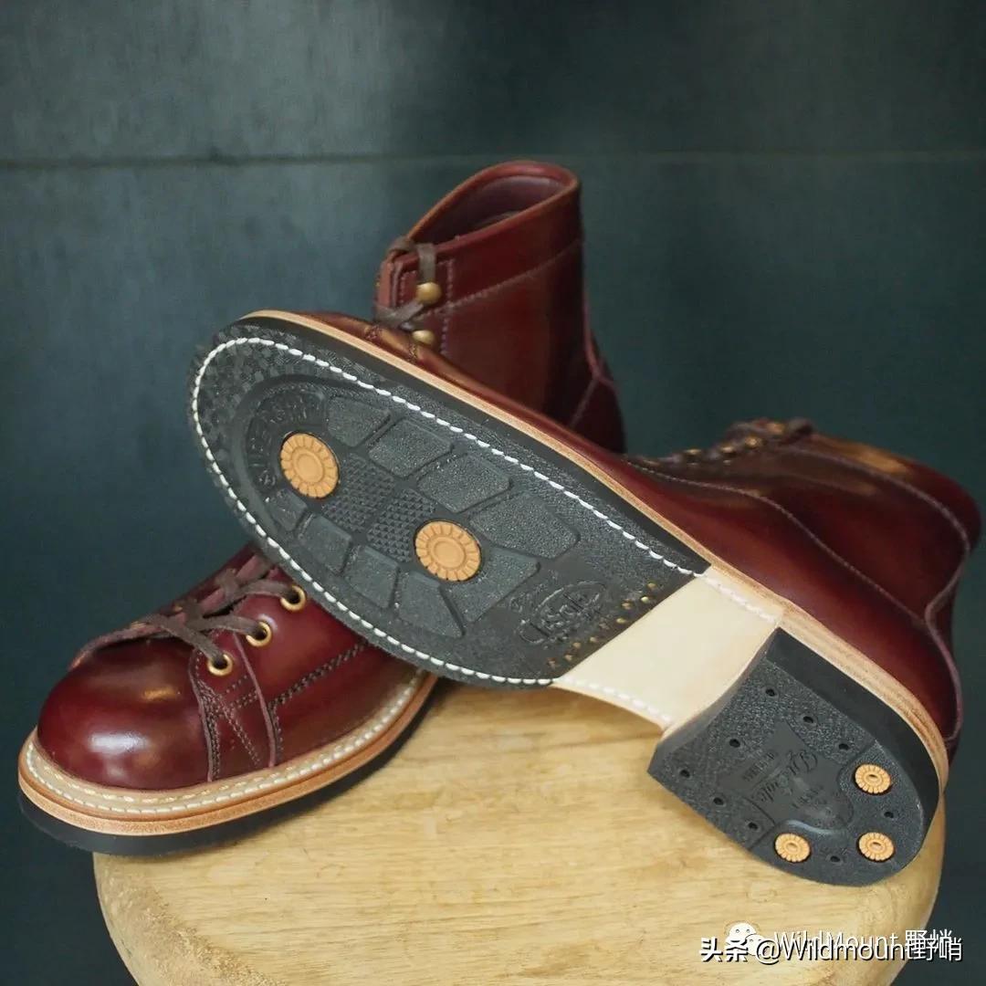 drsole鞋底是什么牌子,Nike的橡胶鞋底是什么品牌