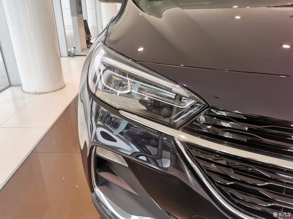 柯珞克昂科威gx,柯珞克和昂科拉plus哪个好