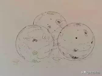 儿童水彩颜料画涂色图片,三丽鸥水彩涂色本怎么画