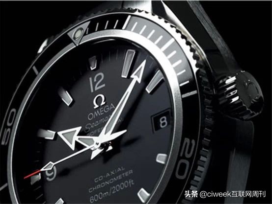 全球十大名表排名2009,世界名表最新排名前十名