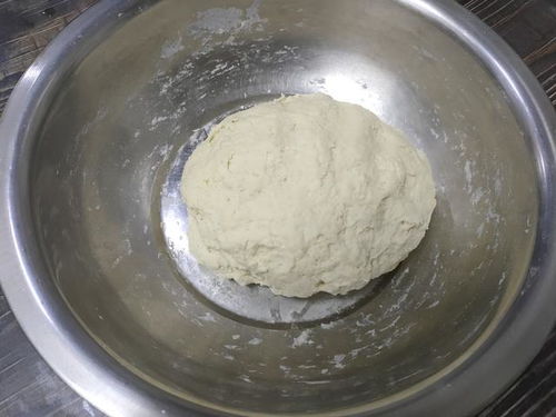 死面大饼凉了不硬秘诀,发面大饼怎么做凉了不硬