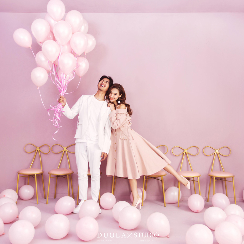 婚纱照四套衣服该怎么选风格,少数民族婚纱照风格种类大全