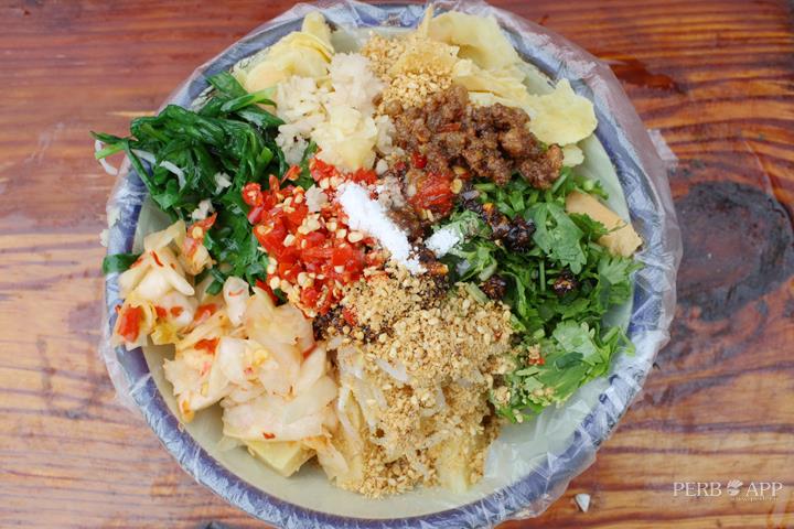 三代人做好一碗锅巴粉，景东老中青的味蕾记忆都在它身上