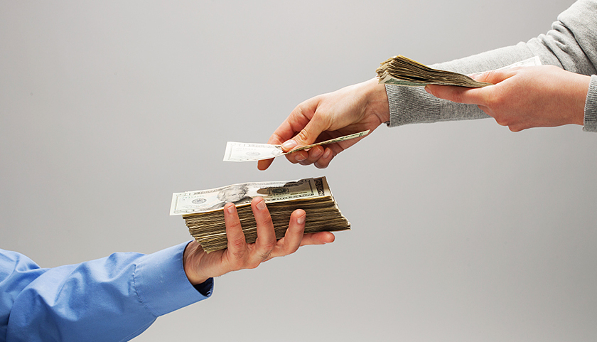 赚钱与挣钱的方式,如何理解挣钱和赚钱