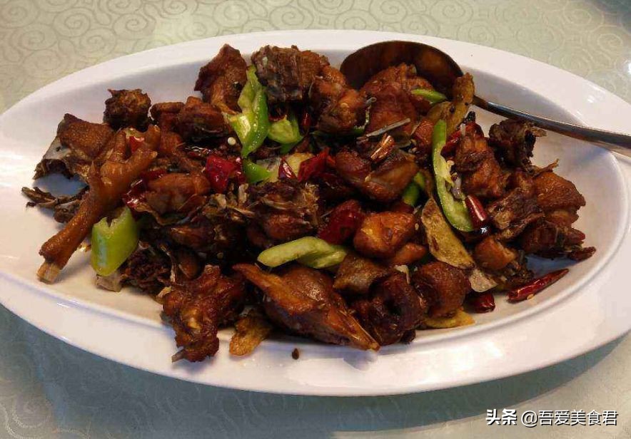 有了这套绝密的炒鸡秘笈，以后做什么样的鸡都不是问题了