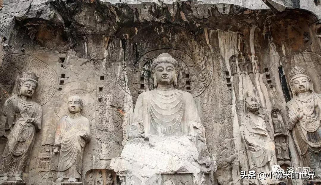 向洛阳人发出邀请国潮盛宴来袭,洛阳发布通知