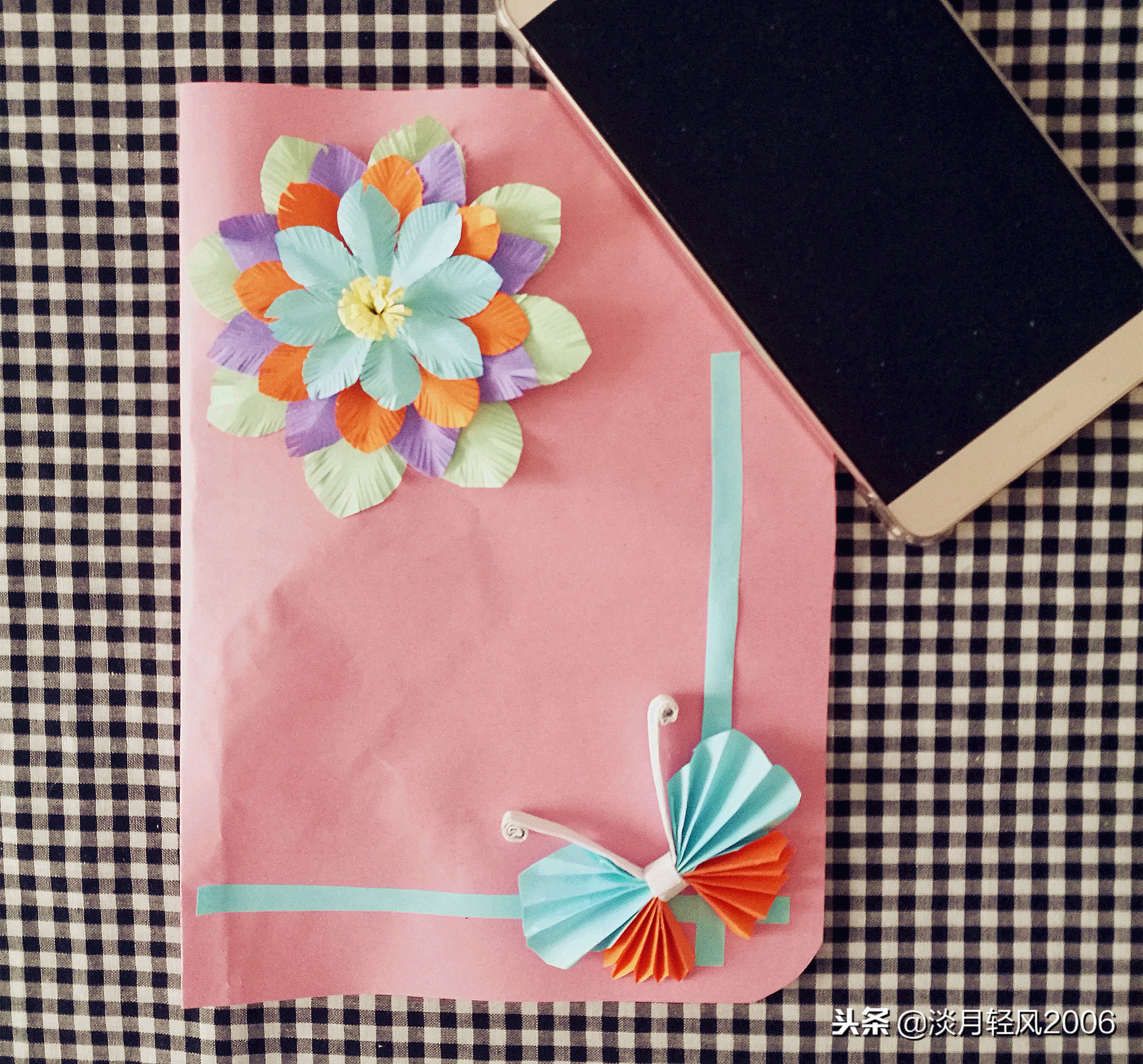 幼儿园圣诞节简易手工,幼儿园圣诞节手工简单