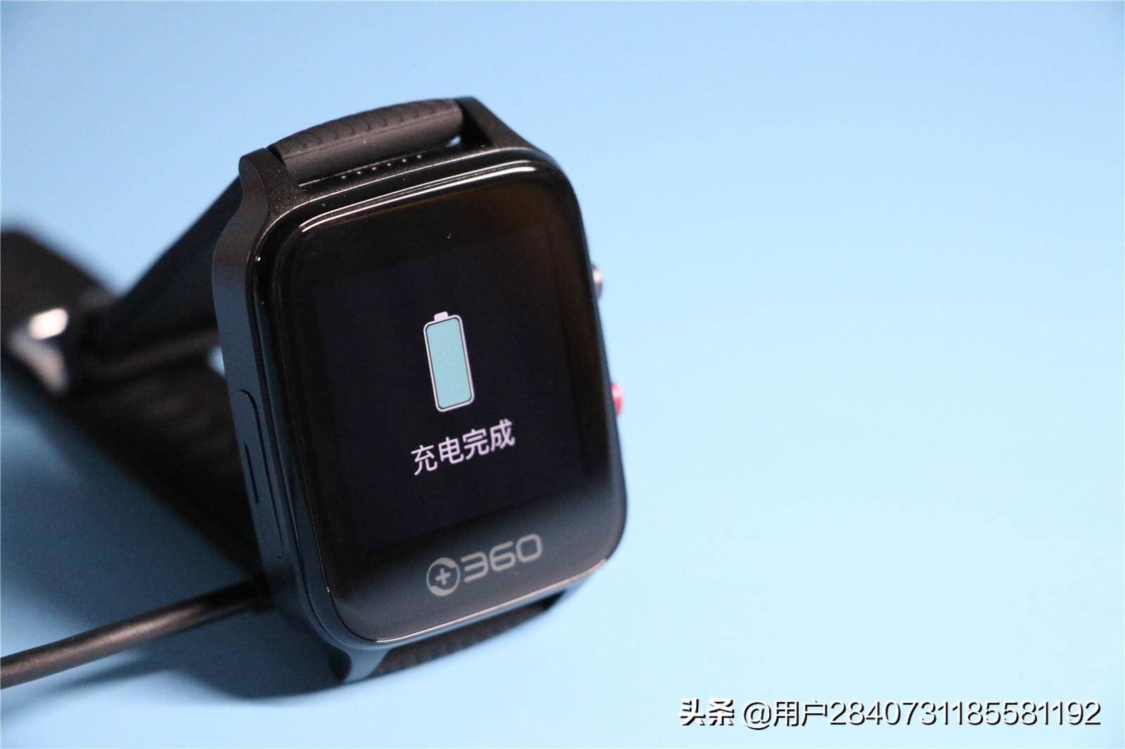 360智能健康手表哪个好,360手表定位测评