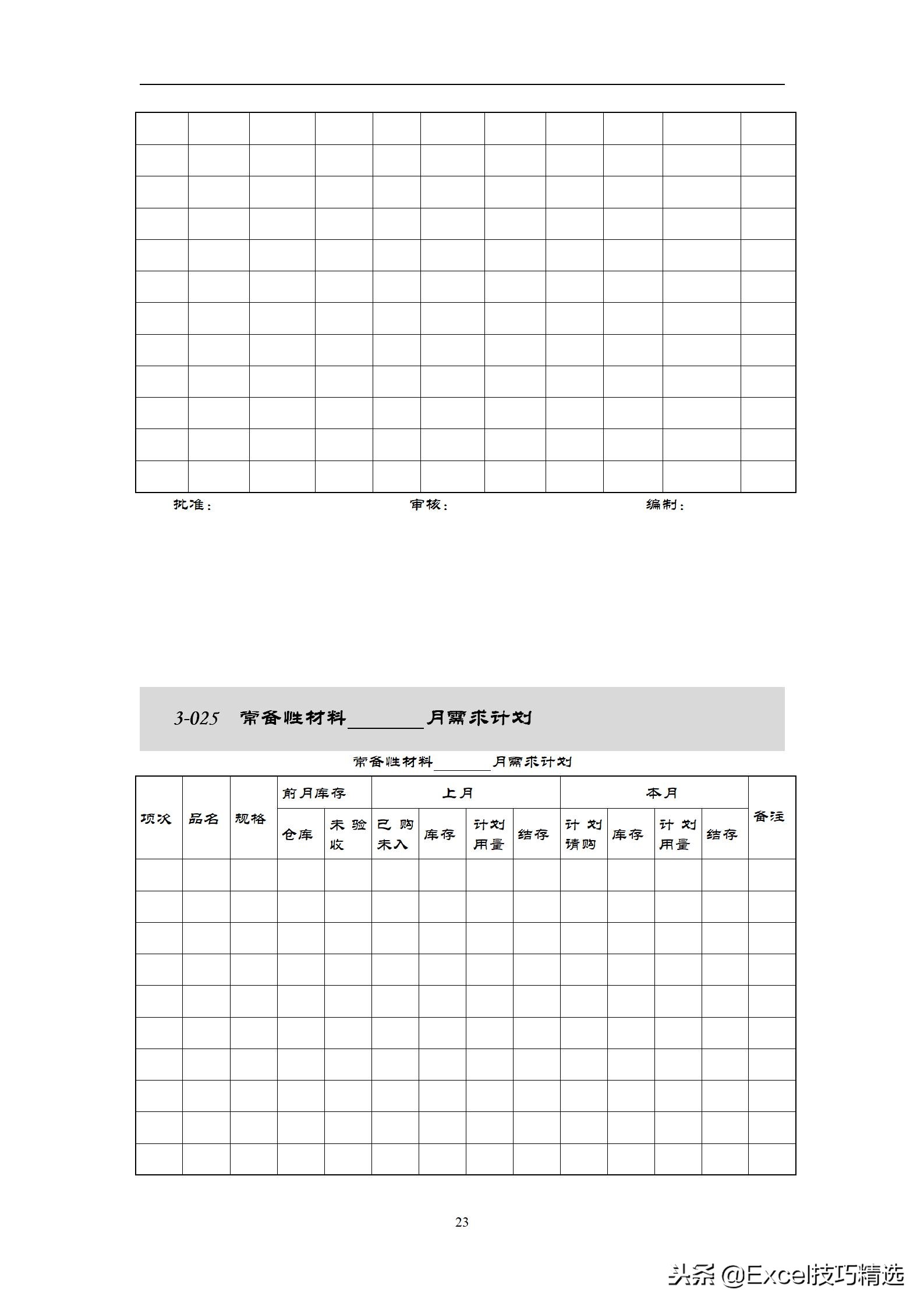 仓库管理表格excel全套教程,仓库管理专用表格全套excel