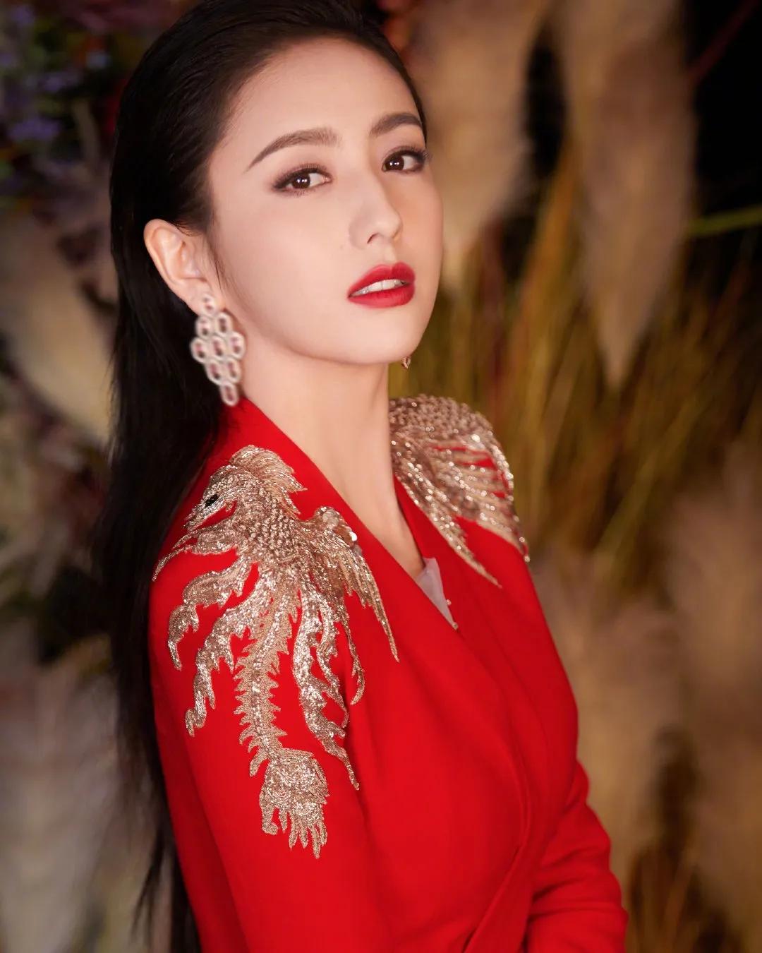 野生眉流行吗,野生眉和小欧眉的对比图