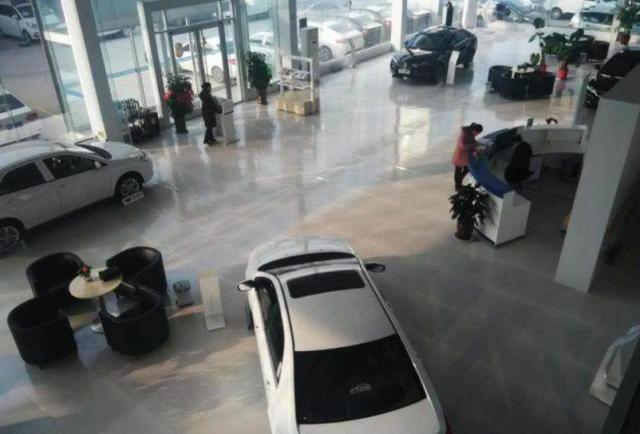 全款买车和贷款买车怎么区别,全款买车和贷款买车的区别在哪里