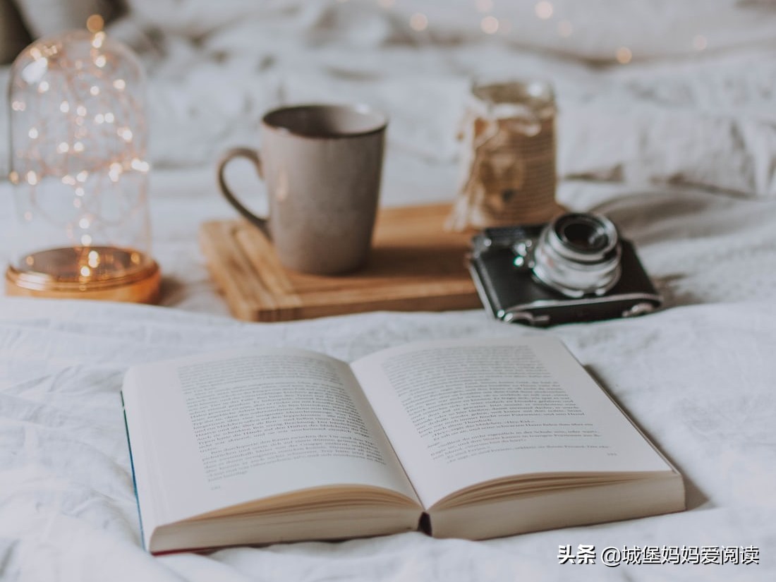 李开复总结成功4个诀窍,李开复同心圆图片