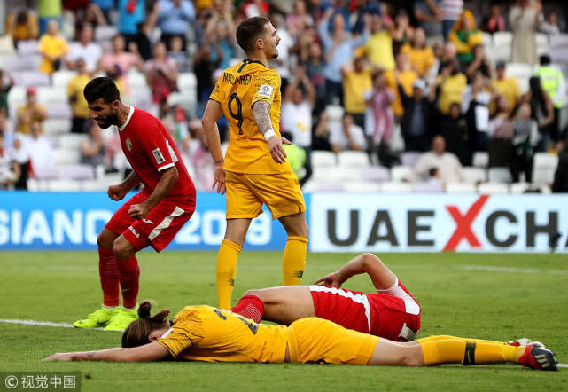 真的好冷完整版女声,约旦晋级18强