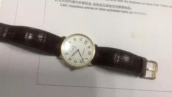 杭州大厦买表出问题,杭州大厦买浪琴手表