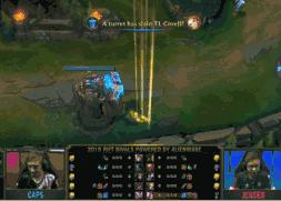 lol拉克丝连招先e还是r,lol拉克丝大招范围