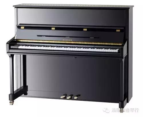德国三益钢琴价格一览表,三益samick钢琴报价