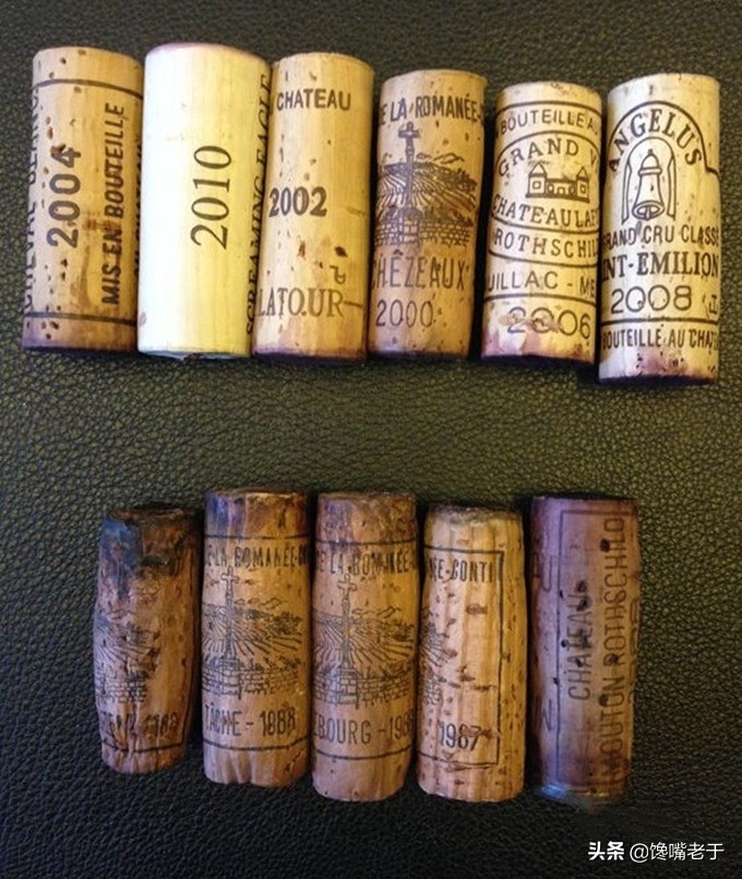 进口红酒怎么识别真假酒呢,买红酒认准渠道