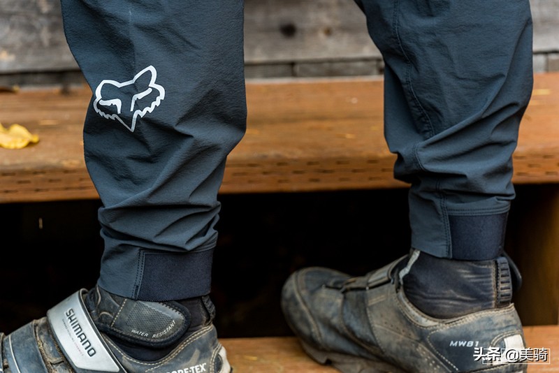 山地骑行裤男款,男款骑行裤推荐测评