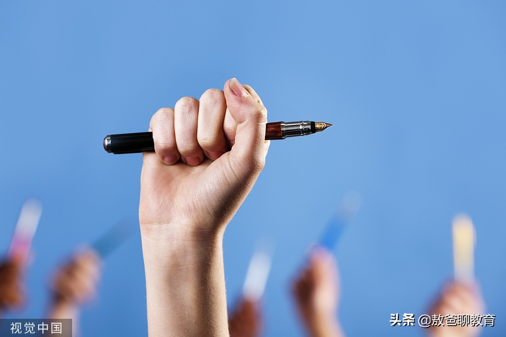 如何让孩子坚持练字,小孩练字不专心怎么办