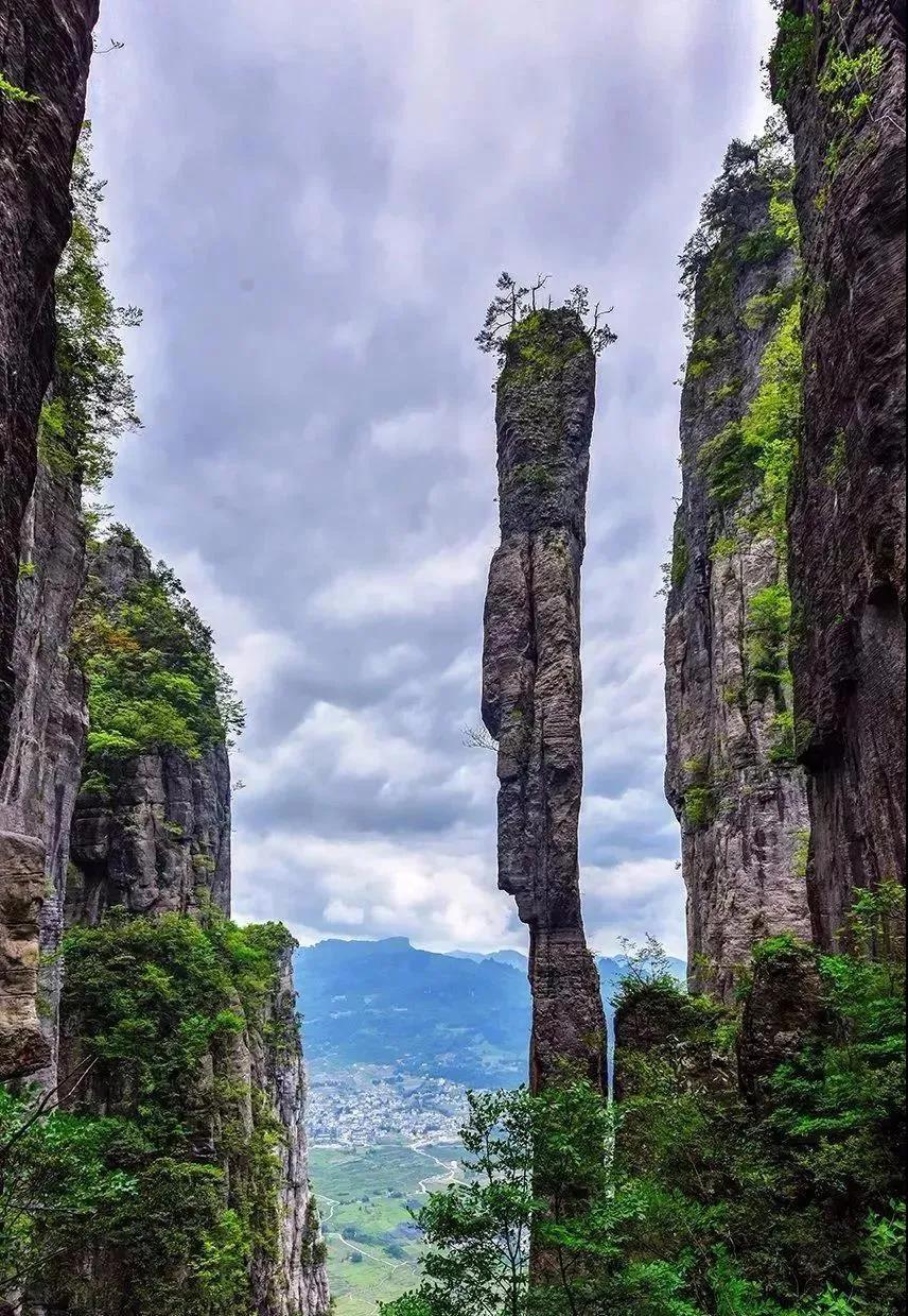 湖北旅游攻略,湖北恩施旅游攻略