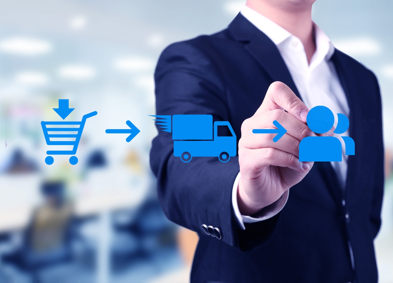 同城物流配送经营模式,哈尔滨同城物流配送