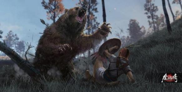 国内主流骑砍网游:一款凉凉、一款被魔改,还剩腾讯网易在坚守