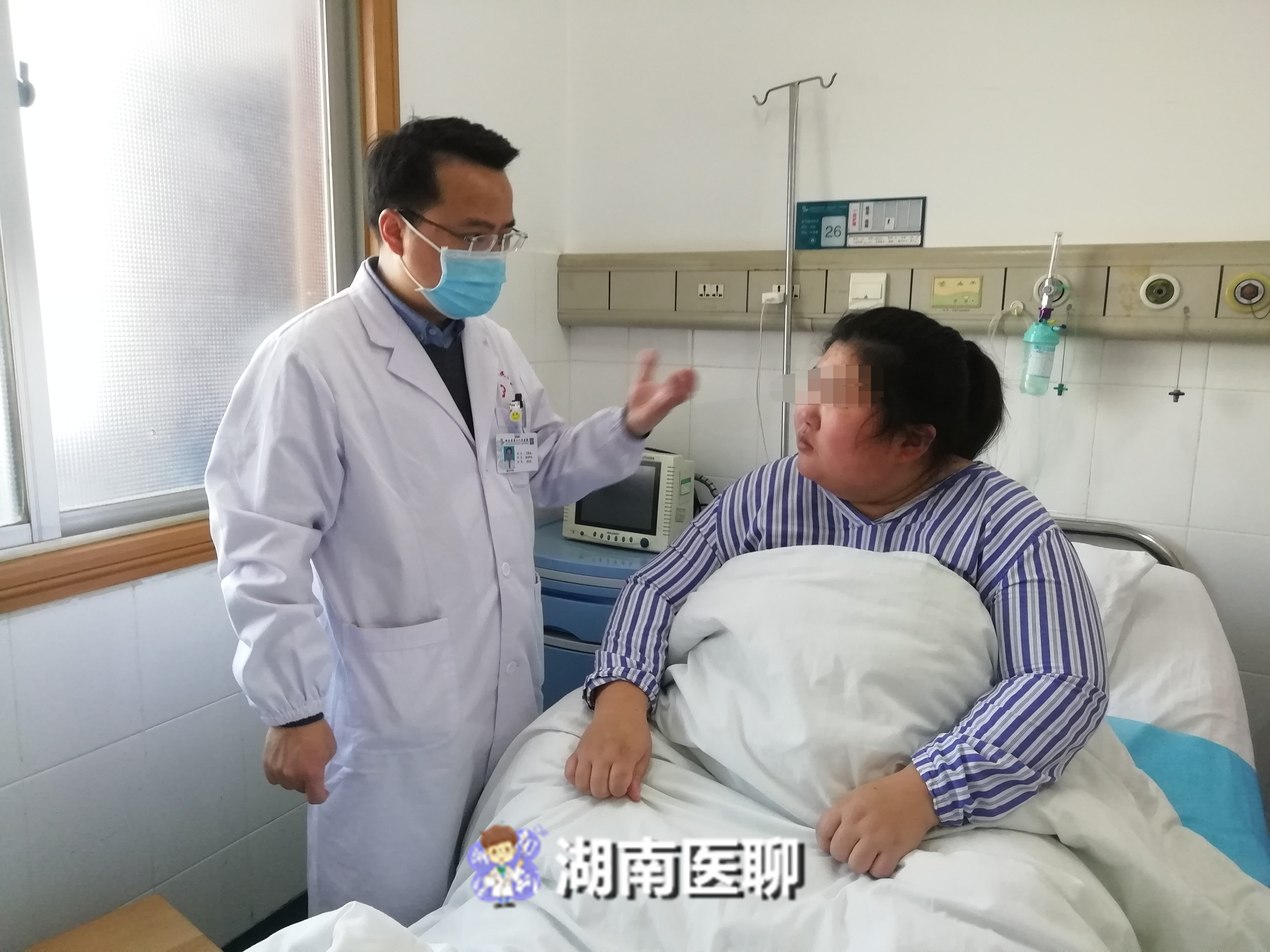 女子做缩胃手术10天减重12斤,缩胃手术一年瘦百斤