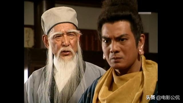 天龙八部鸠摩智内力被吸走,天龙八部中鸠摩智是武学奇才