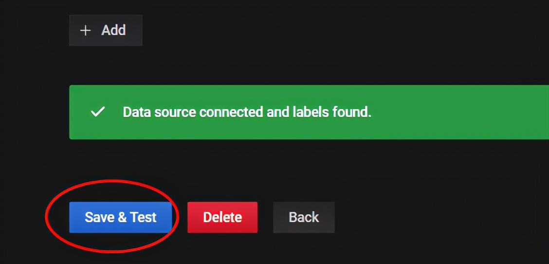 loki日志使用教程,轻量级日志分析平台