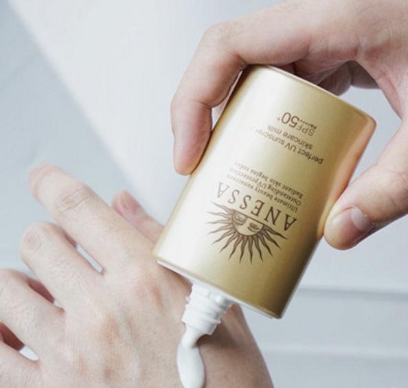 美白抗衰老防晒,想抗衰老要注意哪些