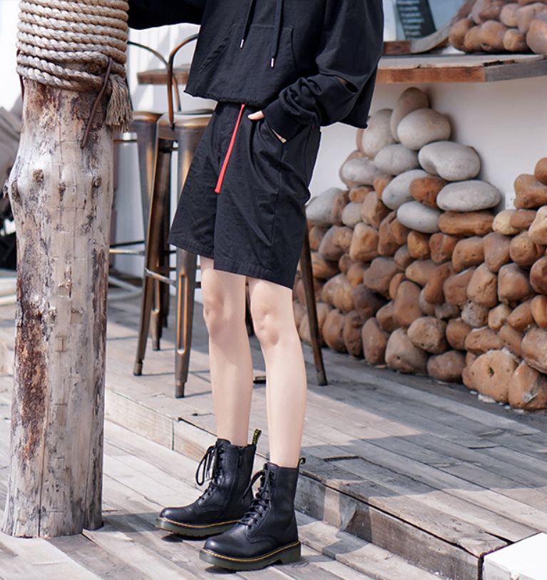 如何挑选一款好的马丁靴,如何挑选适合自己的马丁靴