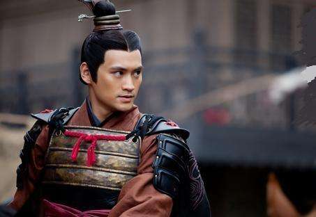 历史上创业最成功的例子，他从农民做到皇帝，业内人士都赞扬他