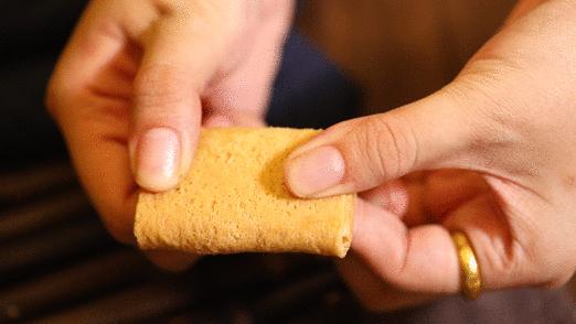 澳门手信钜记猪肉脯能带回内地吗,澳门值得带的手信