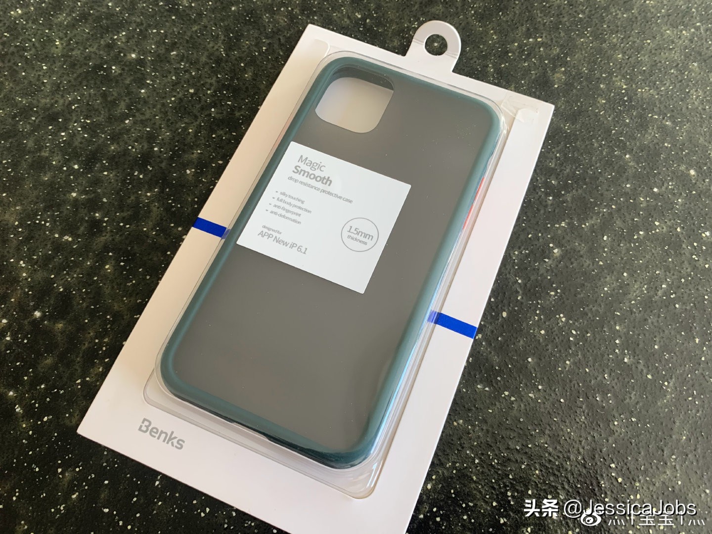 iphone11手机壳测评,你想要的应有尽有什么意思