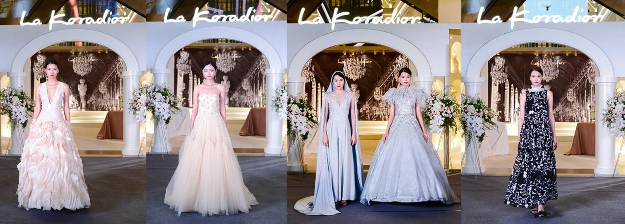 lakoradior直播,lakoradior高定