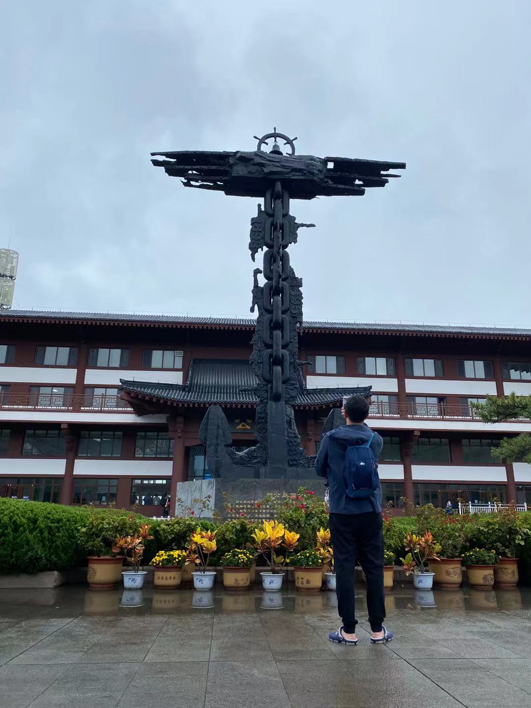 威海旅游的真实感受作文,威海旅游感悟心得小学生