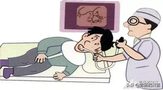 无痛胃肠镜为什么要常规活检,胃肠镜要不要取活检