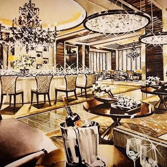 让人陶醉的设计图片,让人惊叹的设计图