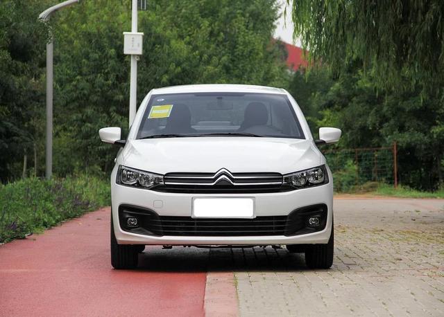 十年的雪铁龙爱丽舍值得买吗,为什么成功人士都要买豪车