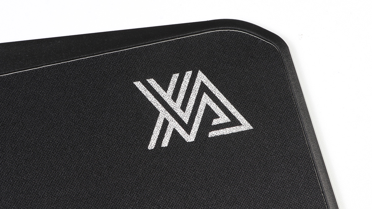 星极鼠标垫,xanova鼠标垫测评