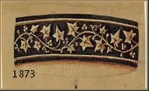 揭秘珠宝圈百年“网红”,常春藤凭什么得到这么多宠爱?