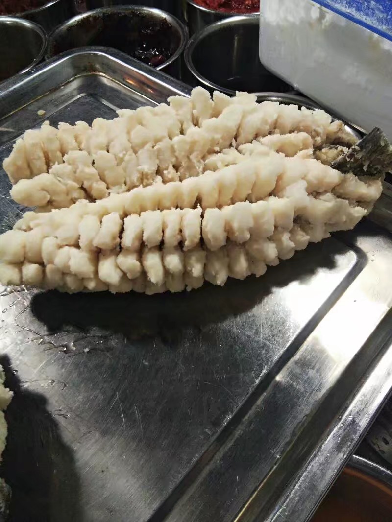 酸甜可口在家也能轻松做松鼠鱼,怎样做松鼠鱼好吃