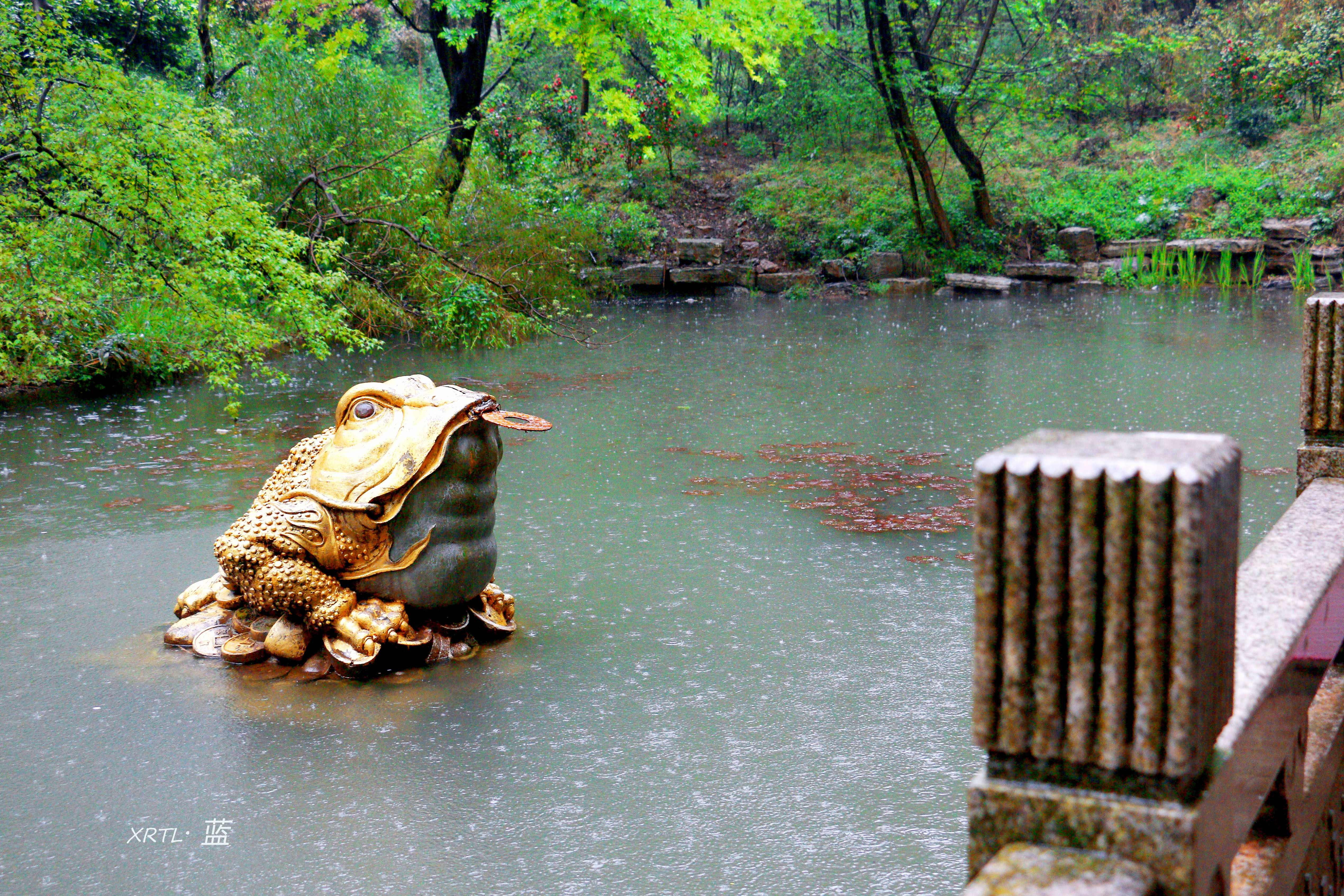南京周边一天半游的绝佳去处,疫情后南京出游