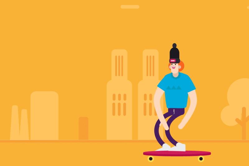 姑娘,你这病根本不用治,别乱花钱了