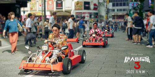 春节档喜剧电影三国杀：用笑的艺术征服电影观众有多难？