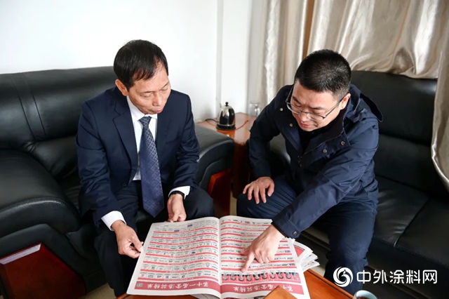 大隐二十年初心不改——专访巴德富集团总裁梁千盛