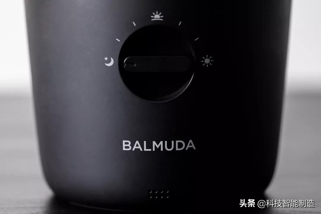 巴慕达台灯视频,日本乔布斯