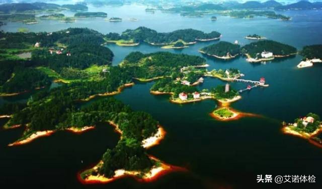 安徽旅行必去的10大景点,安徽旅行攻略必去十大景点