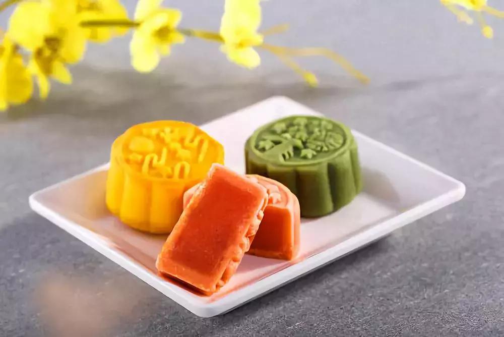 点心木模具,中国木拓模具