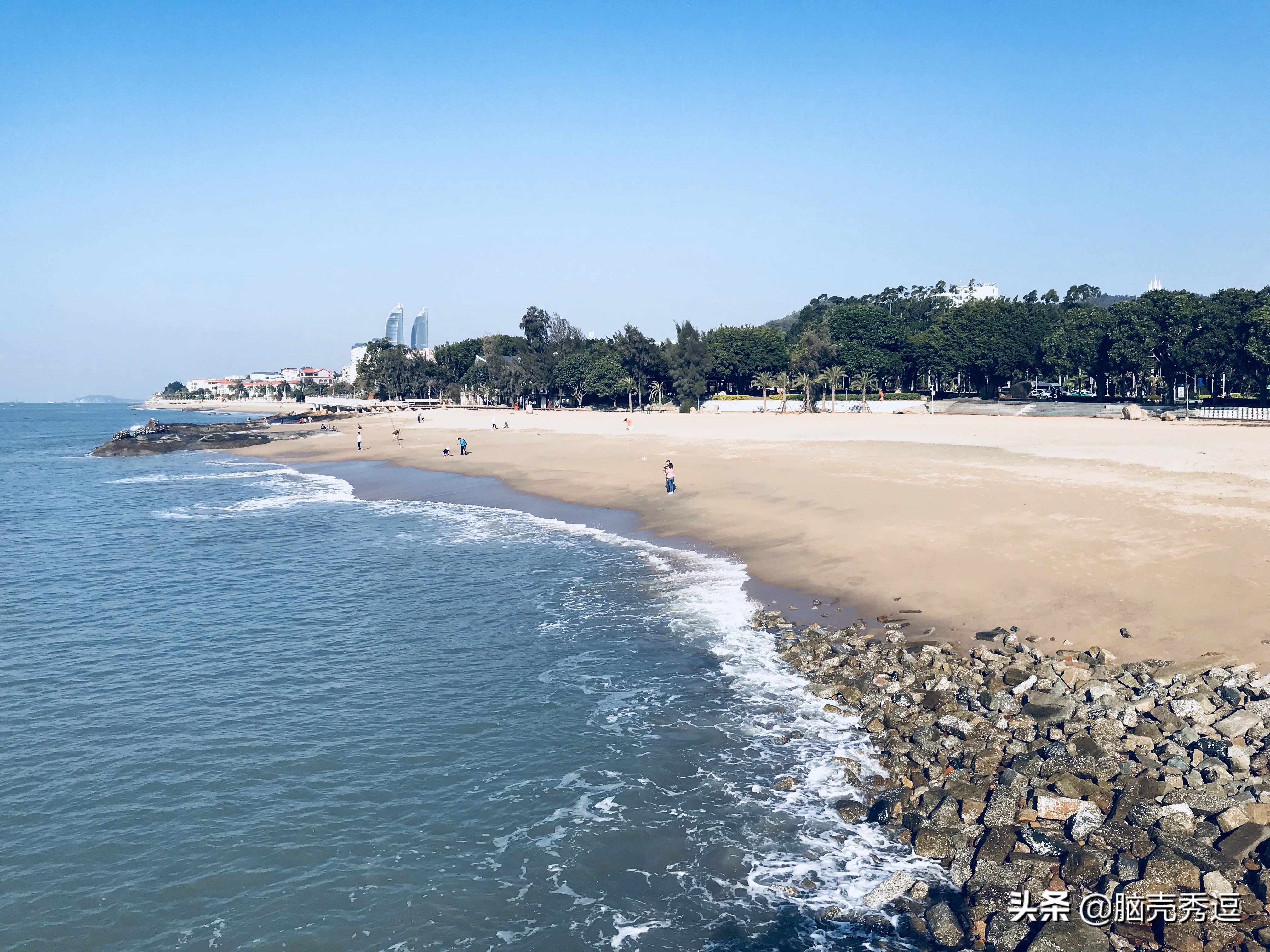 厦门四天自由行攻略最详细,厦门自由行攻略5天详细